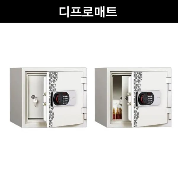 디프로매트(diplomat) 마약금고 C119EN DRUG(33kg), 엘리베이터X(운임협의)