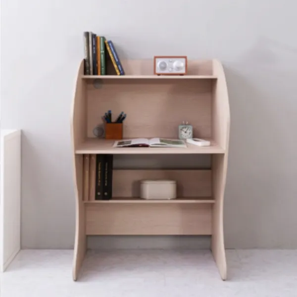 찐노마진몰 1인 독서실 책상 집중력 향상 810 독서실책상 실버그레이