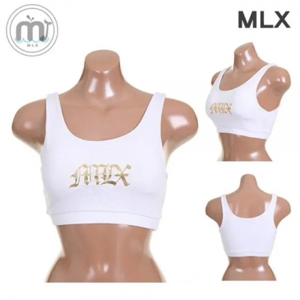 MLX 여자 탑 슬림핏 라인 기능성 요가탑 복-DM 423 상하세트 헬스 다이어트