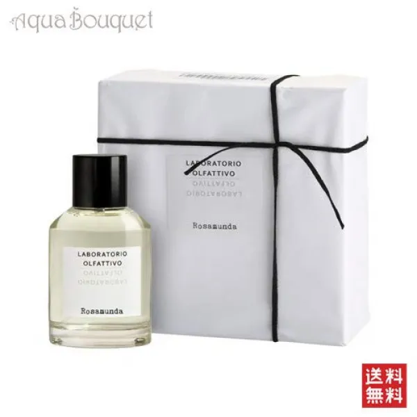 래보러터리《오》 《오루훗티보》 러 더《문다》 오드펠 팜 100ml Laboratorio Olfattivo Rosamunda Edp 0080 병행수입품 본상품선택 본품선택