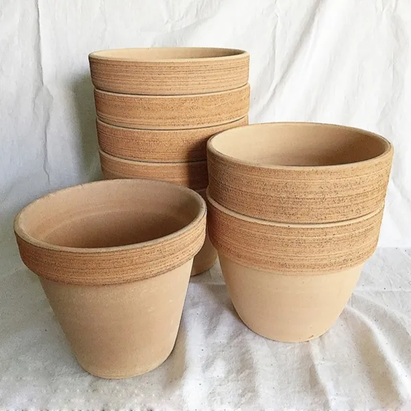 모두의가든 중형 이태리토분 바소 팔라디오 19~23 인테리어 화분 토분화분 모음전 ③소보로 그래피도