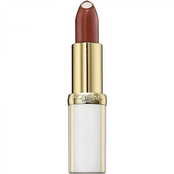 독일직수입 L'Or' ©al Paris Age Perfect 립스틱 컬러 집약적 키스 비타민 B5 637 밝은 목카 (1 x 4.8g), 1, 단일옵션