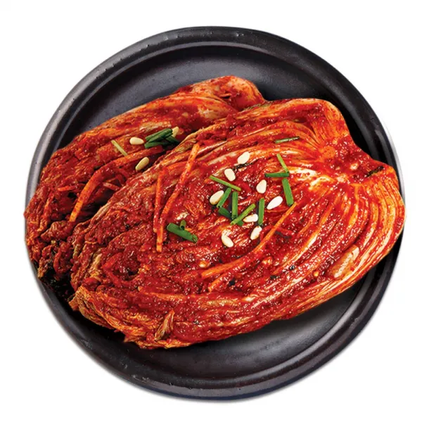 친정김치 배추김치 5kg 10kg, 1개