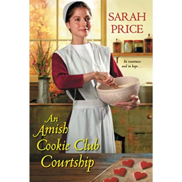 Amish Cookie Club 구애 (The Amish Cookie Club), 단일옵션