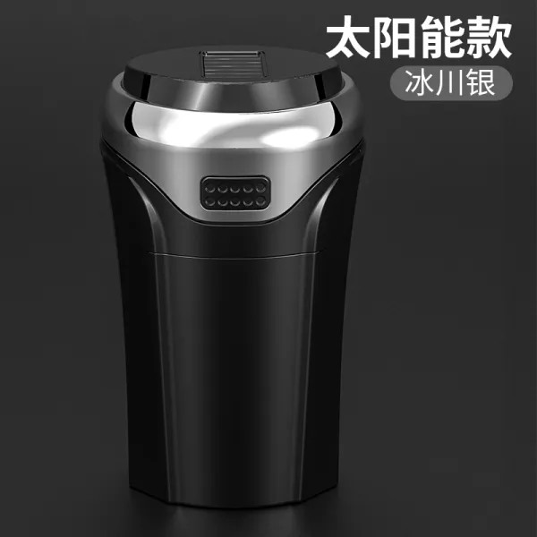 레저스nx200es200es300hrx300lx570ux 오토데스크담뱃재를 차에 싣다, 태양에너지 중배합 타입 빙하 실버