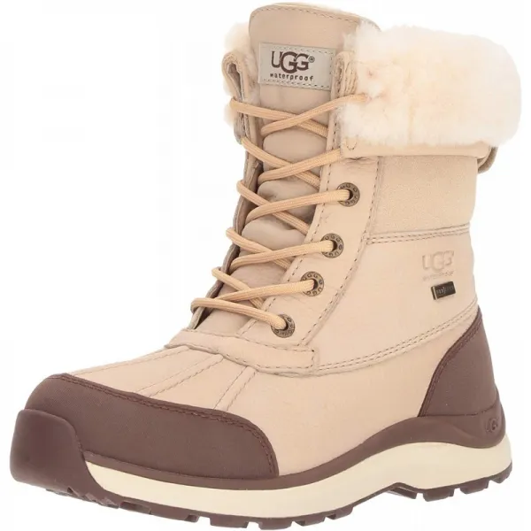 UGG 여자 W ADIRONDACK BOOT III 눈 모래 7 M 미국