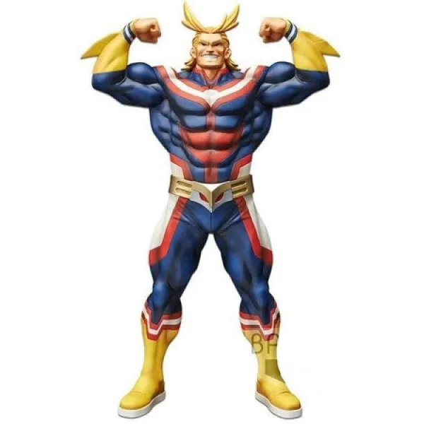 Banpresto My Hero Academia Grandista 모든 독점 라인 PROD1770003094, 상세 설명 참조0