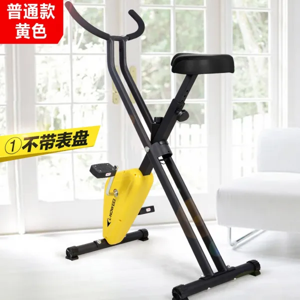 기타자전거용품 어머님 봄가을 용품 하우스 근무 시골 집안 스피닝바이크 헬스장 개인교습 여성스몰 체육 T13 노란색 일반형 미포함 시계판