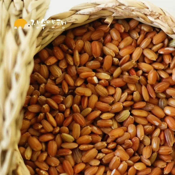 장수양행 찰홍미2kg 2019년 국산 1개 2kg