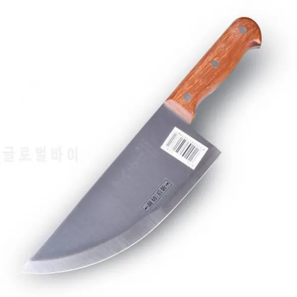 SBZ 주방 다목적 커터 돼지 고기 칼 도살 정육점 칼 칼 중국어 스타일 요리