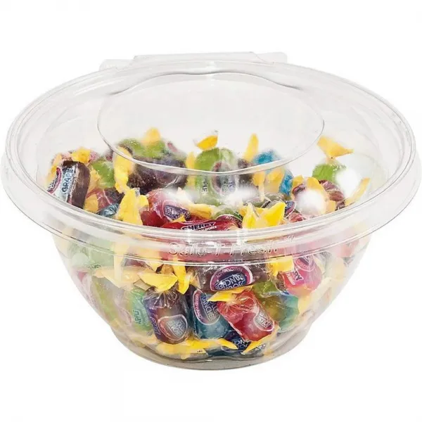Advantus 어드벤투스 졸리 농장주들 모듬 하드 캔디 Jolly Ranchers Assorted Hard Candies, 단일상품