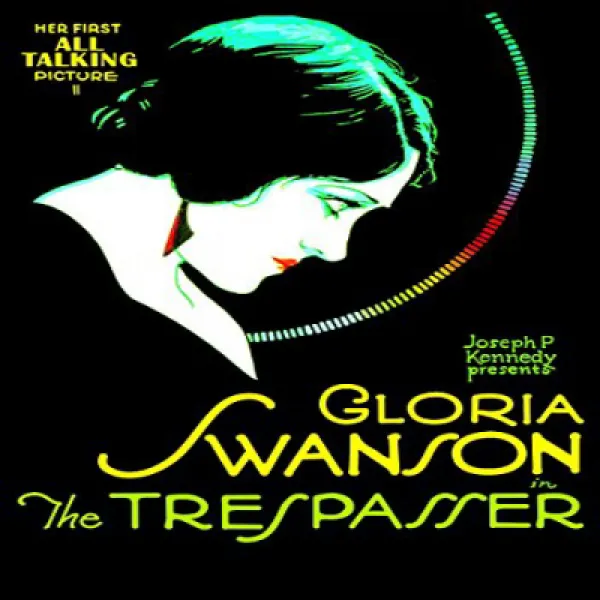 The Trespasser (1929) 침입자 (1929), null세트