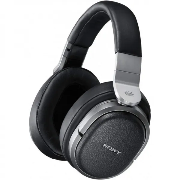 소니 Sony 9.1ch 디지털 서라운드 헤드폰 증설 밀폐형 Mdr Hw700 단일상품