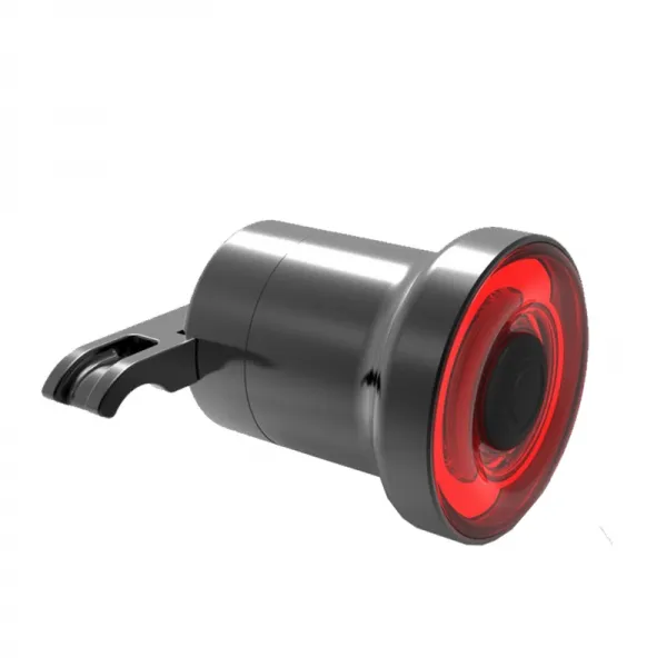 Jun.18 90번 xlite100 도로 후미등 산악자전거 스마트센서 브레이크등 usb 충전 자가용자전거를 타고 다니며 경고하다.Z, 안장 미등 고정 궤도