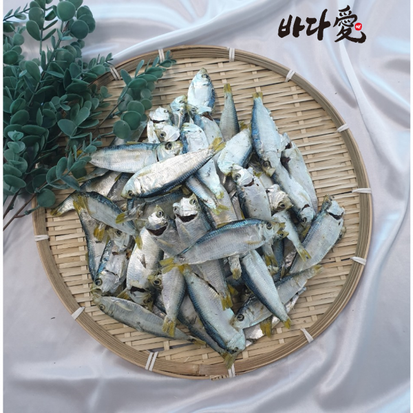 남해통영 상급디포리 디포리육수 밴댕이 다시 국물용 육수용 1.5kg 국내산 디포리 중품 1.5kg