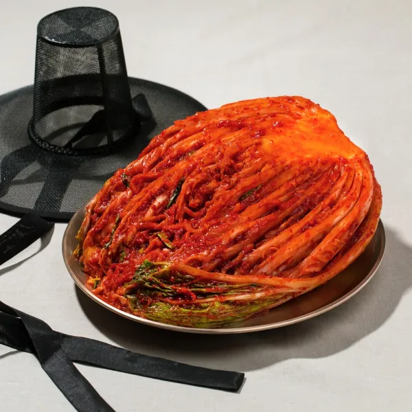 사대부 국산 100% 포기김치10kg, 1Ea, 10kg