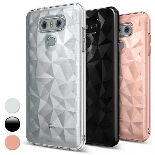  바보사랑 Lg G6 링케에어 프리즘 케이스