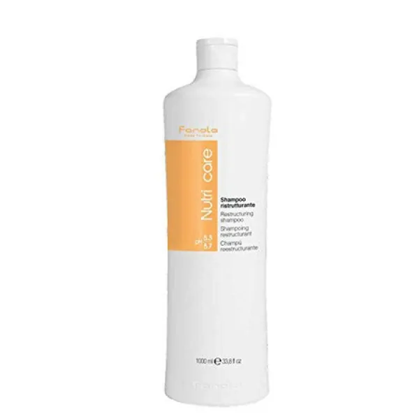 Fanola 파놀라 뉴트리아 케어 재조정 샴푸 1000ml PROD190007692, 상세 설명 참조0, 상세 설명 참조0