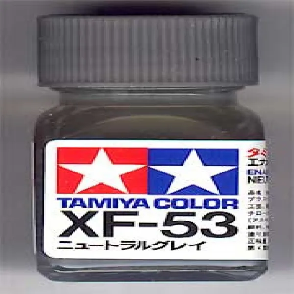 [AHW_7837561] (추가구매 니퍼(선택) : D-1 베이비 니퍼) (TAMIYA_에나멜) XF-53 NEUTRAL GREY 도료 간담프라모델 건프라 락카 MG급건담, D-1 베이비 니퍼