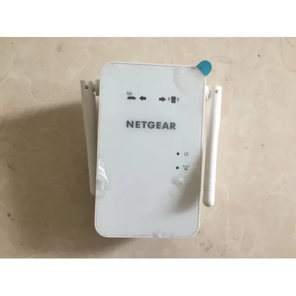 와이파이증폭기 미국 Wn3000rpv3ex6100wifi무선 보강 중계 확장기 Ap기능 가정용 드릴 T02 화이트 Ex6100