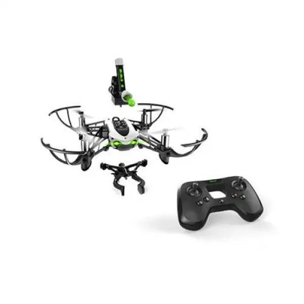 [1박스당수량 10개] 패럿 맘보 미션 드론 재고 보유중 * 할인중* Parrot Mambo Mission Drone, 단품