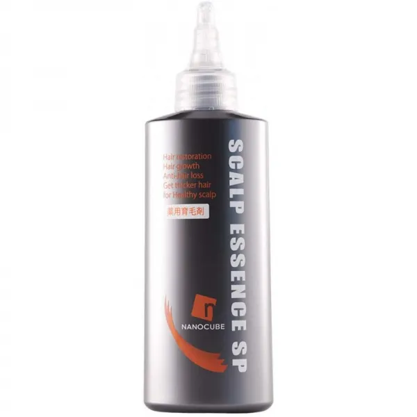 [발모제] 육모 의약 부외품 mulberry 약용 두피 에센스 SP 150ml [발모 헤어 토닉 두피 토닉 모발 에이징, 1