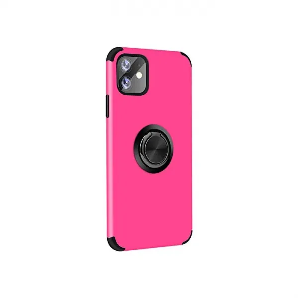 Qcasemi 사랑의 휴대 케이스 iPhone7 iPhone8에 대응하고 귀여운 하트 모양 아이폰 복고적 인 波, 1개, 자세한 내용은 참조
