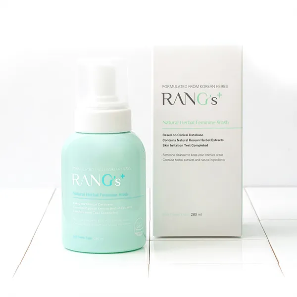 랑스 천연 한방 여성청결제 1P 클라 고려티엠 자무스틱, 1개, 280ml
