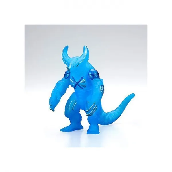 반다이 (BANDAI) 소프 사이버 고모라 단결 블루 ver.