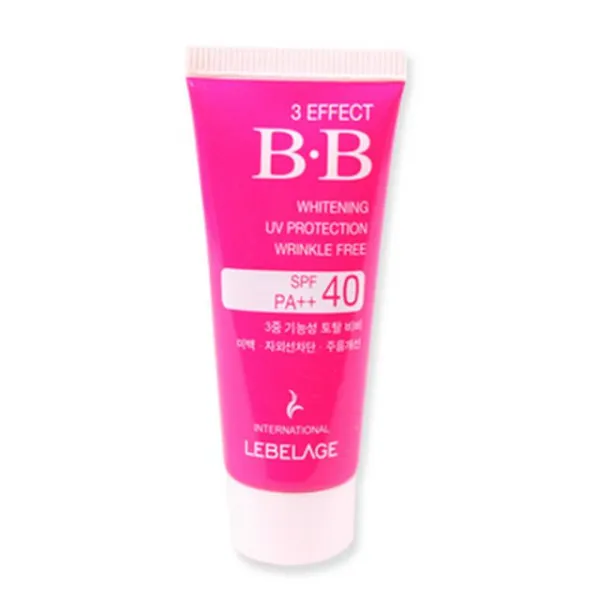 WA무배 비비크림(30ml) // 여성용 콜라겐 녹초추출물, 1개, 기본값, 기본값
