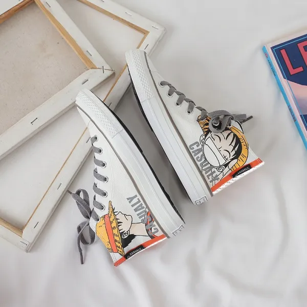 엠오엔2 봄가을 여성화 캔버스화 운동화 스니커즈 하이탑 통굽 슬립온 키높이 신발 패션 아쿠아 여학생 보드슈즈