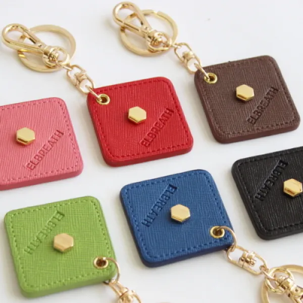  바보사랑 Daily Key Holder Ver.2 사각키홀더 