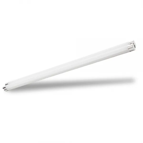히포LED T8 트윈슬림등기구 60W LED형광등 직관형광등 5000루멘 고역률, 히포 LED T8 트윈슬림등기구 60W (크롬) 주광색(6500K)