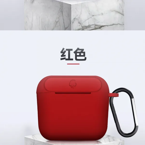 헤드폰케이스 skullcandy indy해골 블루투스 이어폰 떨어트림방지 분실방지 휴대용 실리콘 파우치, 기본, T01-skull candy indy실리콘 금싸라기