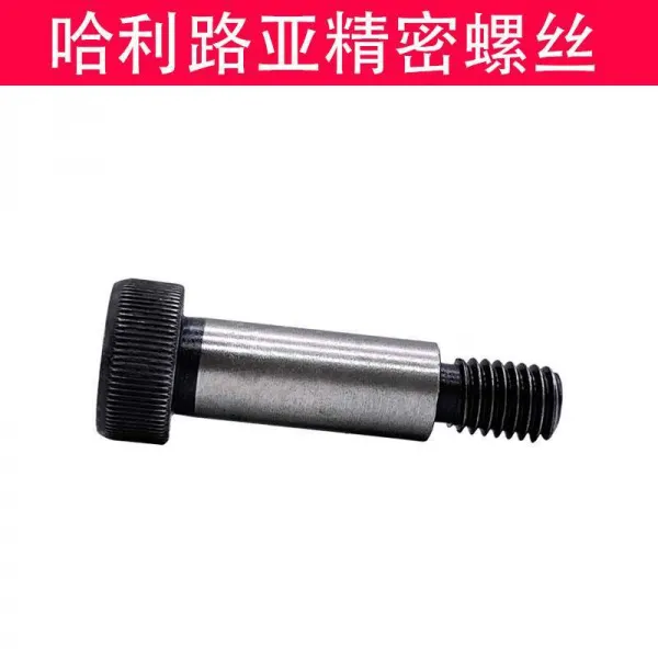 볼트 리밋 150미터법 12.9급 제동나사 나사 10x16-m8-1.252020, T06-10*40(1개)