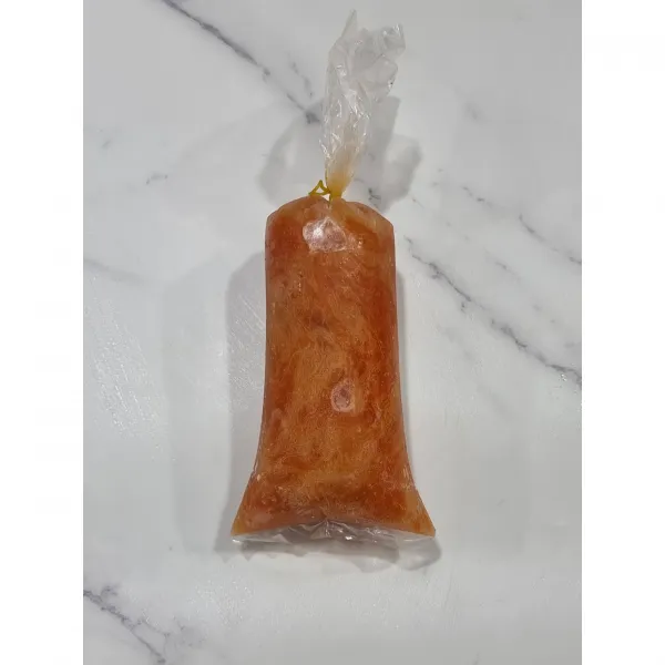 국내산 와다 고노와다 500g 해삼내장 알포함 냉동와다 국산