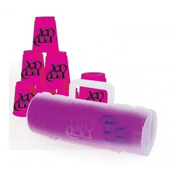 Nft283003에디슨 케이스컵쌓기