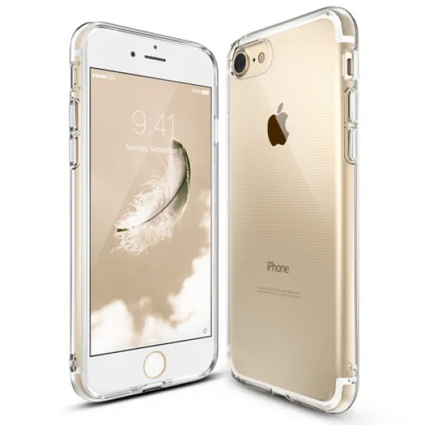  바보사랑 아이폰8/7 링케에어 케이스