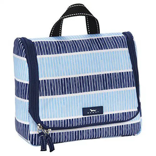 SCOUT Rinse & Repeat Hanging Toiletry Bag for Women Water Re/7649071