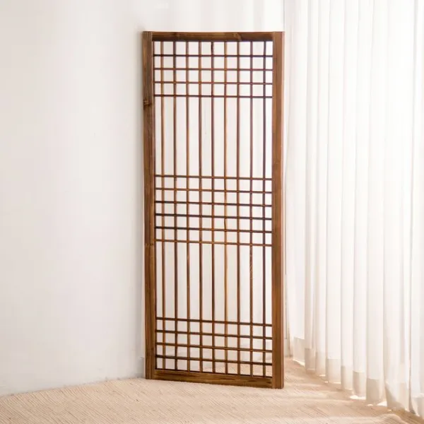  천삼백케이 엠디자인 전통 문살 특대 135cm 단품