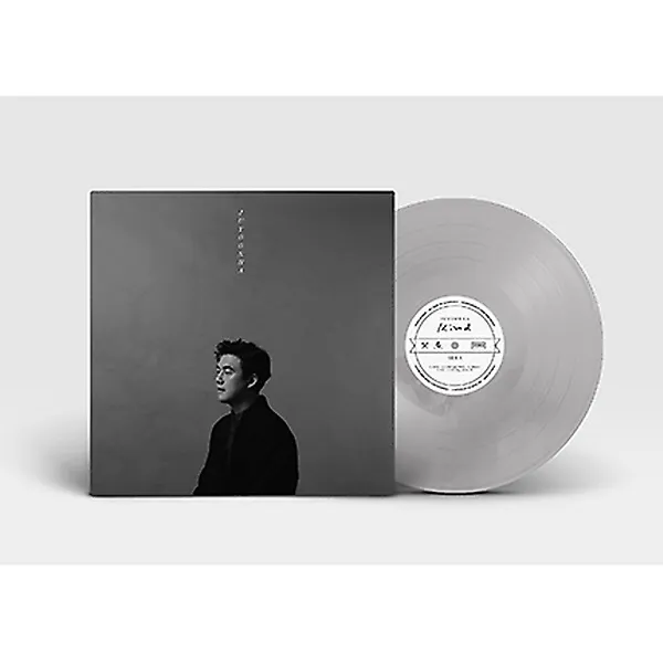주윤하 2집 - Kind [180g Gray Color LP]