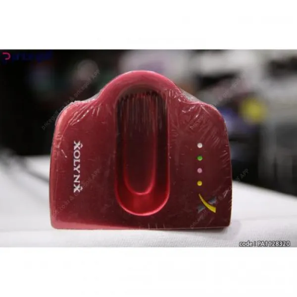 XOLYNX 레드컬러 퍼터 새상품 방향성