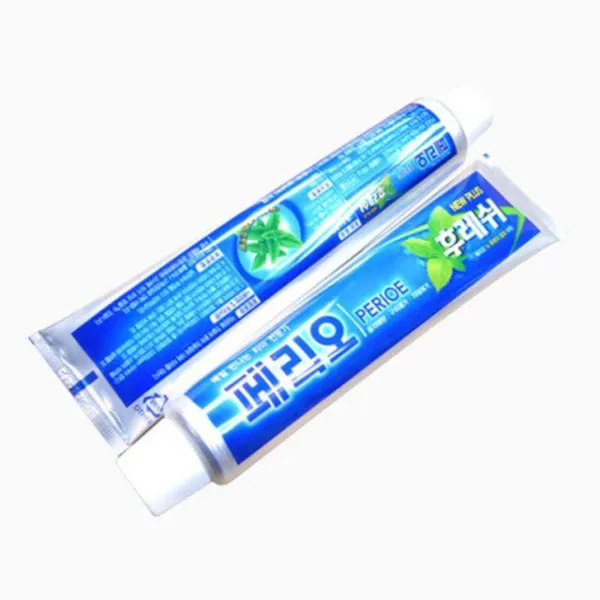 HSH015820페리오 뉴 후레쉬 치약 150g (48개입), 1