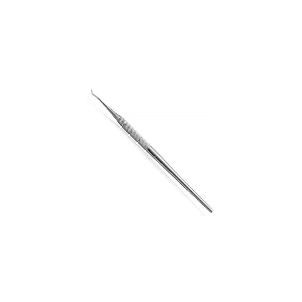 Blizzard의 Blacks 네일 파일 및 프로브 발병 도구-German Forged-Blacks 네일 파일 스푼 및 백조 목 프로, (3) Blacks File/ File-Spoon/ Swan Neck Probe, One Color