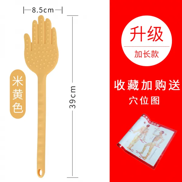 홍마켓 박사 치다 모래 동점 과사 널빤지를 두드리다 경락 준설봉 두드림 전신 소프트 최고였다 안마, 업그레이드 연장 -손바닥 베이지77