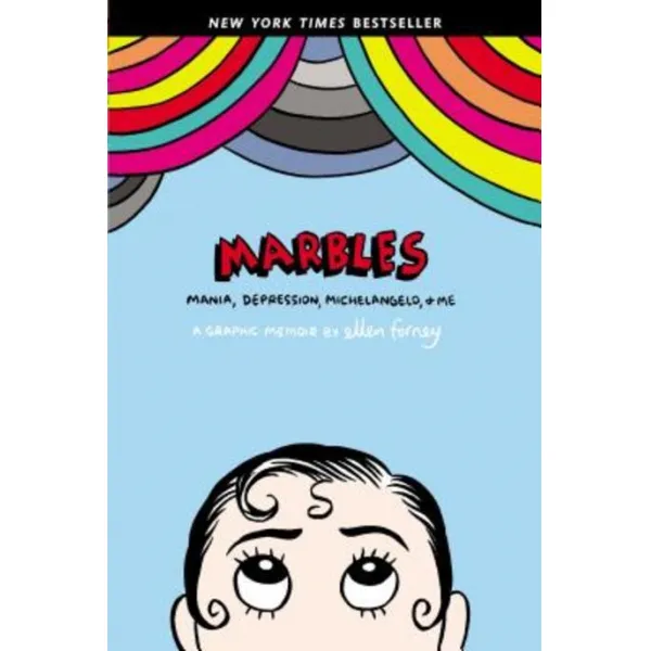 Marbles Gotham Books