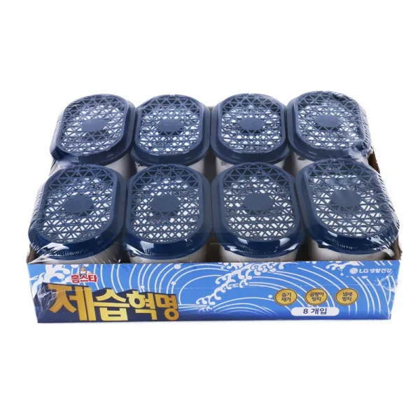 [메가마트] 홈스타 제습혁명 8P 8P, 1개