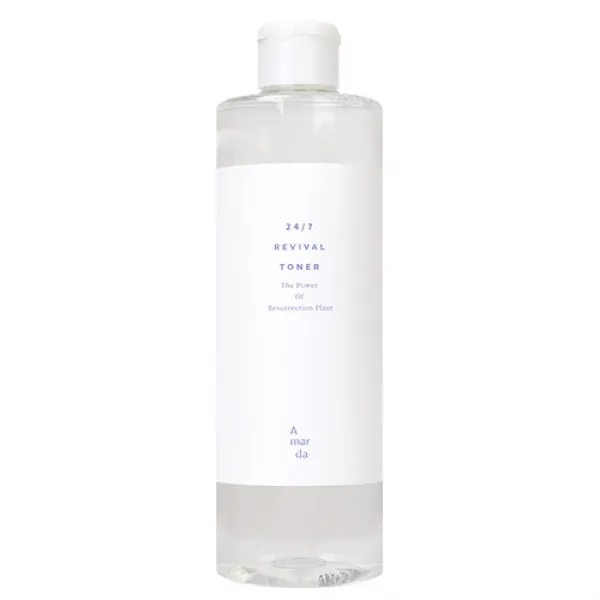 아말다 부활 토너 1개 500ml