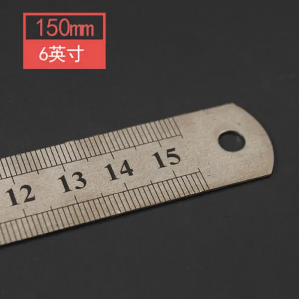 극 입체 내 강판 자 철자 15cm / 30 / 40 / 50 / 60cm 1 미터 1.5m 2 미터 자 철자 철자 철자 철자 1.5cm