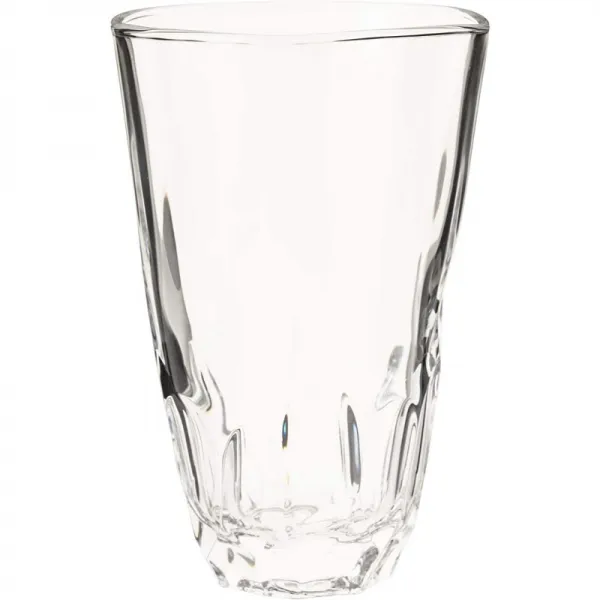 동양 사사키 유리 롱 텀블러 본격 소주 취미 보조개 490ml 일제 식기 세척기 대응 P-33101HS